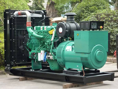 赣榆710kw康明斯柴油发电机组图片 赣榆710kw康明斯柴油发电机组图片