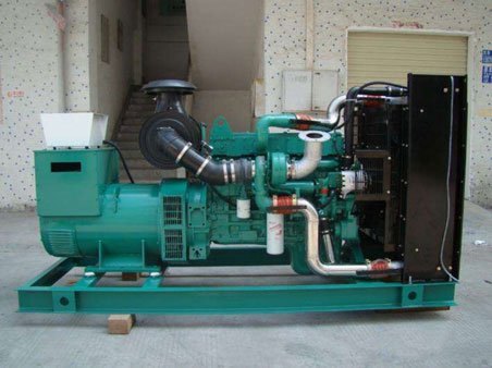 赣榆1100kw康明斯柴油发电机组图片 赣榆1100kw康明斯柴油发电机组图片