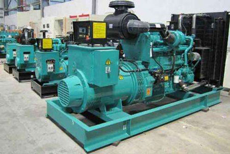 赣榆1000kw康明斯柴油发电机组图片 赣榆1000kw康明斯柴油发电机组图片