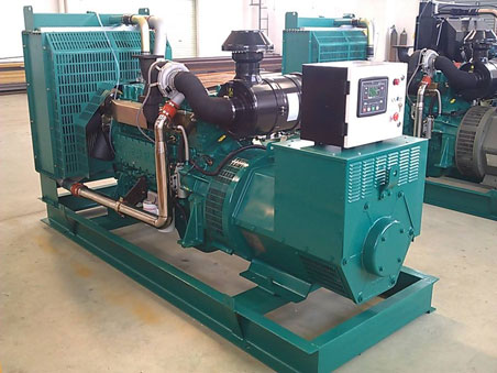 赣榆505kw康明斯柴油发电机组图片 赣榆505kw康明斯柴油发电机组图片