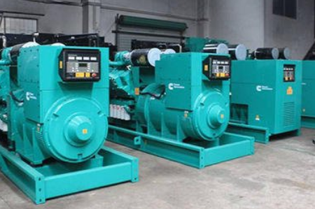 赣榆柴油发电机 赣榆柴油发电机